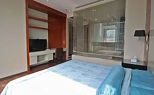 The Address Sukhumvit 28：2 BED ROOM Interior Photos No.66