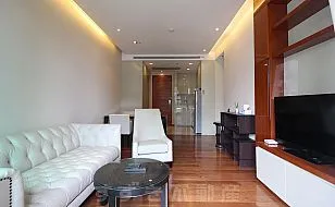 The Address Sukhumvit 28：2 BED ROOM Interior Photos No.27