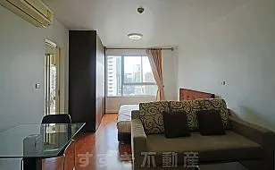 Condo One X Sukhumvit 26：Studio Interior Photos No.14
