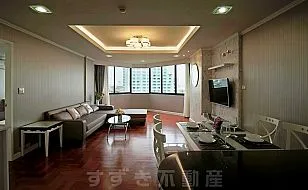 Lake Avenue：1 BED ROOM Interior Photos No.21