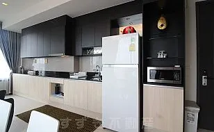 Edge Sukhumvit 23：2 BED ROOM Interior Photos No.65