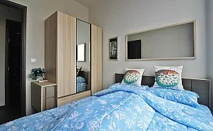 Edge Sukhumvit 23：2 BED ROOM Interior Photos No.75