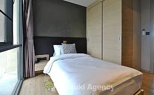 VOQUE Serviced Residence：2 BED ROOM Interior Photos No.74