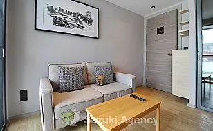 VOQUE Serviced Residence：2 BED ROOM Interior Photos No.29
