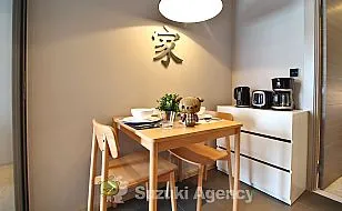 VOQUE Serviced Residence：2 BED ROOM Interior Photos No.30