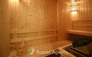 VOQUE Serviced Residence：Facility Photos No.13