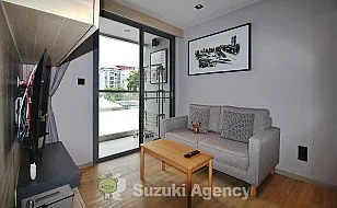 VOQUE Serviced Residence：2 BED ROOM Interior Photos No.26