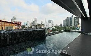 VOQUE Serviced Residence：Facility Photos No.8
