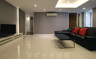 Premier Condominium：3 BED ROOM Interior Photos No.33