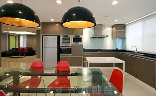 Premier Condominium：3 BED ROOM Interior Photos No.36
