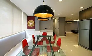Premier Condominium：3 BED ROOM Interior Photos No.37