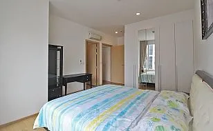 39 by Sansiri：1 BED ROOM Interior Photos No.72