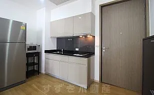 39 by Sansiri：1 BED ROOM Interior Photos No.25