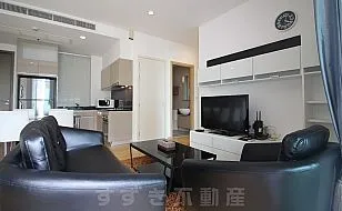 39 by Sansiri：2 BED ROOM Interior Photos No.29