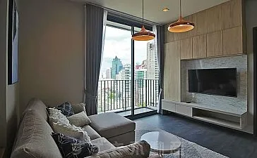 Edge Sukhumvit 23
