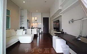 IVY Thonglor：1 BED ROOM Interior Photos No.22
