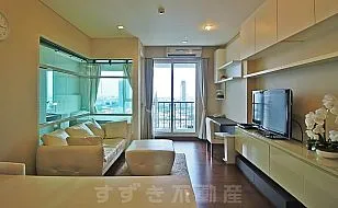 IVY Thonglor：1 BED ROOM Interior Photos No.21