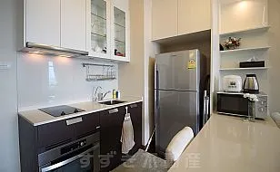IVY Thonglor：1 BED ROOM Interior Photos No.25