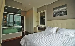 IVY Thonglor：1 BED ROOM Interior Photos No.72