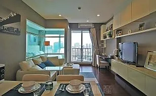 IVY Thonglor：1 BED ROOM Interior Photos No.21