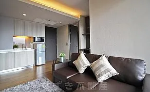 The Lumpini 24：1 BED ROOM Interior Photos No.22