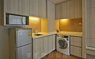 The Lumpini 24：1 BED ROOM Interior Photos No.25