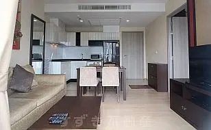 HQ by Sansiri：1 BED ROOM Interior Photos No.22