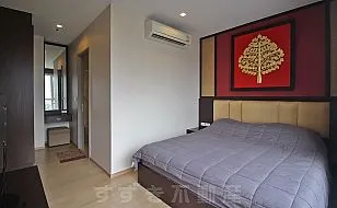 HQ by Sansiri：1 BED ROOM Interior Photos No.71
