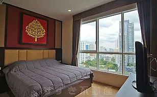 HQ by Sansiri：1 BED ROOM Interior Photos No.25
