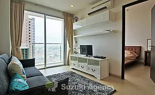 Sky Walk：1 BED ROOM Interior Photos No.20