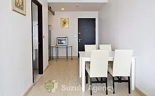 Sky Walk：1 BED ROOM Interior Photos No.23