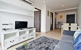 Sky Walk：1 BED ROOM Interior Photos No.22