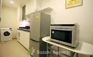 Sky Walk：1 BED ROOM Interior Photos No.24