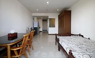 Supalai Premier @ Ratchathewi：Studio Interior Photos No.16