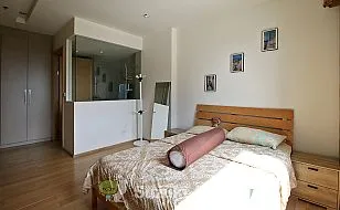 Siri at Sukhumvit：1 BED ROOM Interior Photos No.72