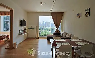 Siri at Sukhumvit