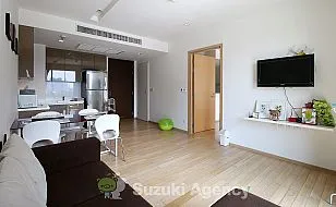 Siri at Sukhumvit：1 BED ROOM Interior Photos No.23