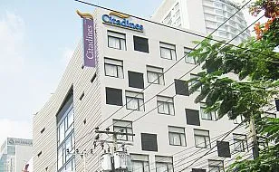 Citadines Sukhumvit 23：Interior & Exterior Photos No.2