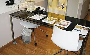 Citadines Sukhumvit 23：Interior & Exterior Photos No.5