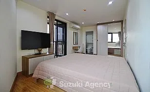S36 APARTMENT：1 BED ROOM Interior Photos No.72
