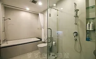 Amanta Lumpini：2 BED ROOM Interior Photos No.75