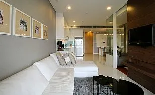 Amanta Lumpini：2 BED ROOM Interior Photos No.26