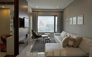 Amanta Lumpini：2 BED ROOM Interior Photos No.27