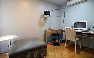 Quad Suites Silom：1 BED ROOM Interior Photos No.72