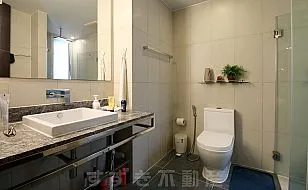 Quad Suites Silom：1 BED ROOM Interior Photos No.73