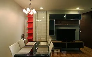 Quad Suites Silom：1 BED ROOM Interior Photos No.21