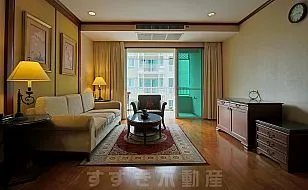 The Bangkok Sukhumvit 43：2 BED ROOM Interior Photos No.26