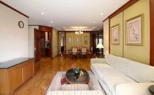 The Bangkok Sukhumvit 43：2 BED ROOM Interior Photos No.27