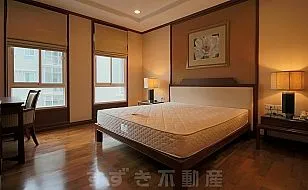 The Bangkok Sukhumvit 43：2 BED ROOM Interior Photos No.31
