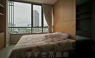 The Room Sukhumvit 69：1 BED ROOM Interior Photos No.71